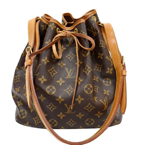 louis vuitton monogram noe bb